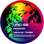 cover: Omid 16b - Sequential 002