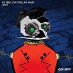 cover: 16 Million Dollar Man|Omid 16b - Lost