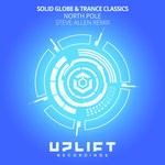 cover: Solid Globe|Trance Classics - North Pole (Steve Allen Remix)