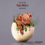 cover: Matt Mikke - Mooglite