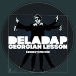 cover: Deladap - Georgian Lesson (Soundsystem Mix)