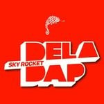 cover: Deladap - Sky Rocket