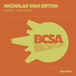 cover: Nicholas Van Orton - Kickflip - Rack Punch