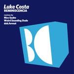 cover: Luke Costa - Reminiscencia