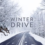 cover: Various - Winter Drive