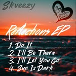 cover: Skveezy - Reflections