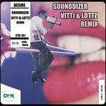 cover: Sounddizer - Desire (Vitti & Lottz Remix)