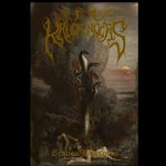 cover: Kruor Noctis - Craven Whispers