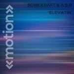 cover: Asr|Sonickraft|Calvin Allan Clarke - Elevatin