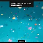 cover: Freaky Djs|Mayone - Friends