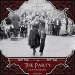 cover: Dexter Crowe - The Party