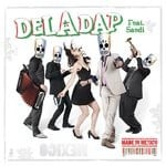 cover: Deladap|Saedi - Made In Mexico (Live)