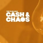 cover: Deladap - Cash & Chaos