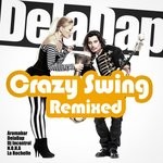 cover: Deladap - Crazy Swing - Remixed