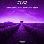 cover: Mark & Lukas - Our Home (The Remixes)