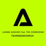 cover: Juanma Sanchez|The Cosmogram - Tearnendarach