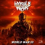 cover: Hyrule War - World War III