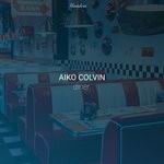 cover: Aiko Colvin - Diner