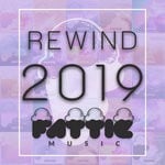 cover: Various - Rewind 2019