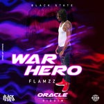 cover: Flamzz - War Hero