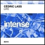 cover: Cedric Lass - Life