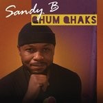 cover: Sandy B - Qhum Qhaks