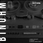 cover: Binohm - BinOhm EP