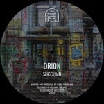 cover: Orion - Succumb