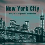 cover: Various - New York City