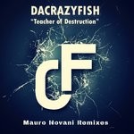 cover: Dacrazyfish - Teacher Of Destruction