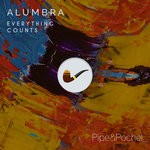 cover: Everything Counts - Alumbra