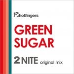 cover: Green Sugar - 2Nite