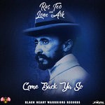 cover: Lone Ark|Ras Teo - Come Back Ya So