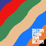 cover: Skotch Davis - Skida From Tha Blida