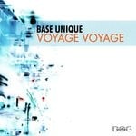 cover: Base Unique - Voyage Voyage