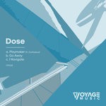 cover: Dose - Playmaker/Go Away/I Navigate