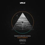 cover: Ezikiel|Federico Grazzini - Black Flower EP