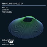 cover: Peppelino - Apollo