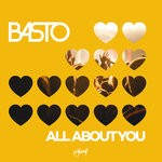 cover: Basto - All About You (Extended Mix)