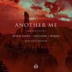 cover: Dylan Matthew|Seven Lions - Another Me (Acoustic)