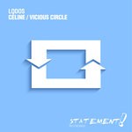 cover: Lodos - Celine/Vicious Circle