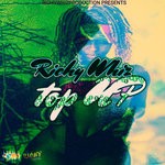 cover: Richy Whiz - Top Up