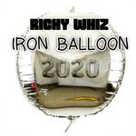 cover: Richy Whiz - Iron Ballon