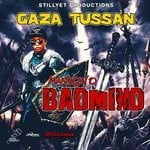 cover: Gaza Tussan - Mankind Badmind