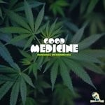 cover: Sherwayne Music Production - Good Medicine