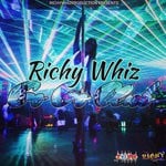 cover: Richy Whiz - Go Go Club