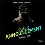 cover: Ranico 197 - Public Announcement