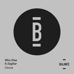 cover: Who Else & Zagitar - Circus