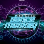 cover: Fast Ballerz - Dance Monkey (Remixes)