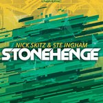 cover: Nick Skitz|Ste Ingham - Stonehenge